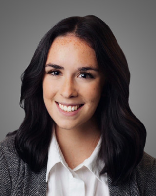 Photo of Maeve O'Leary